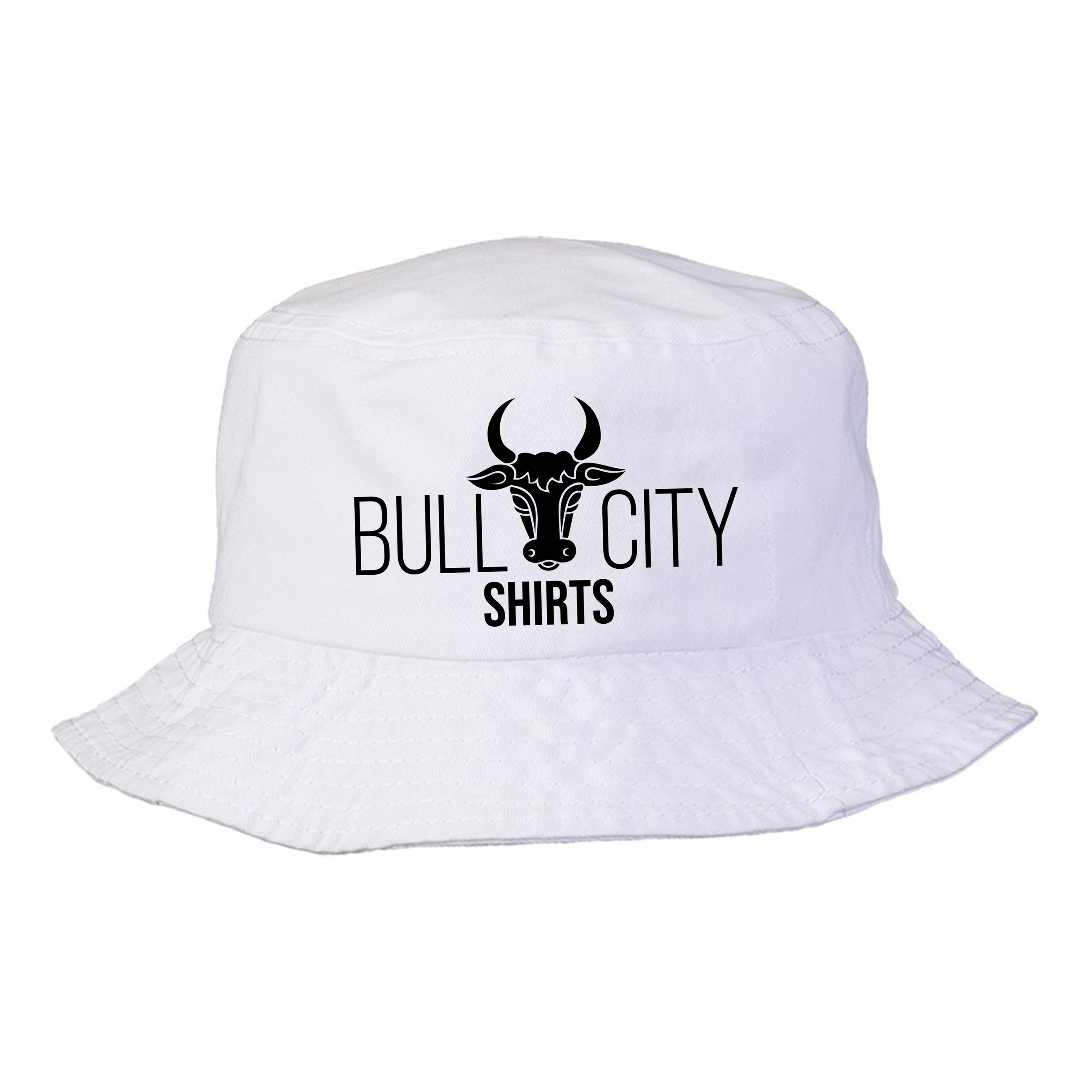 Bull City Shirts Bucket Hat *COMING SOON*