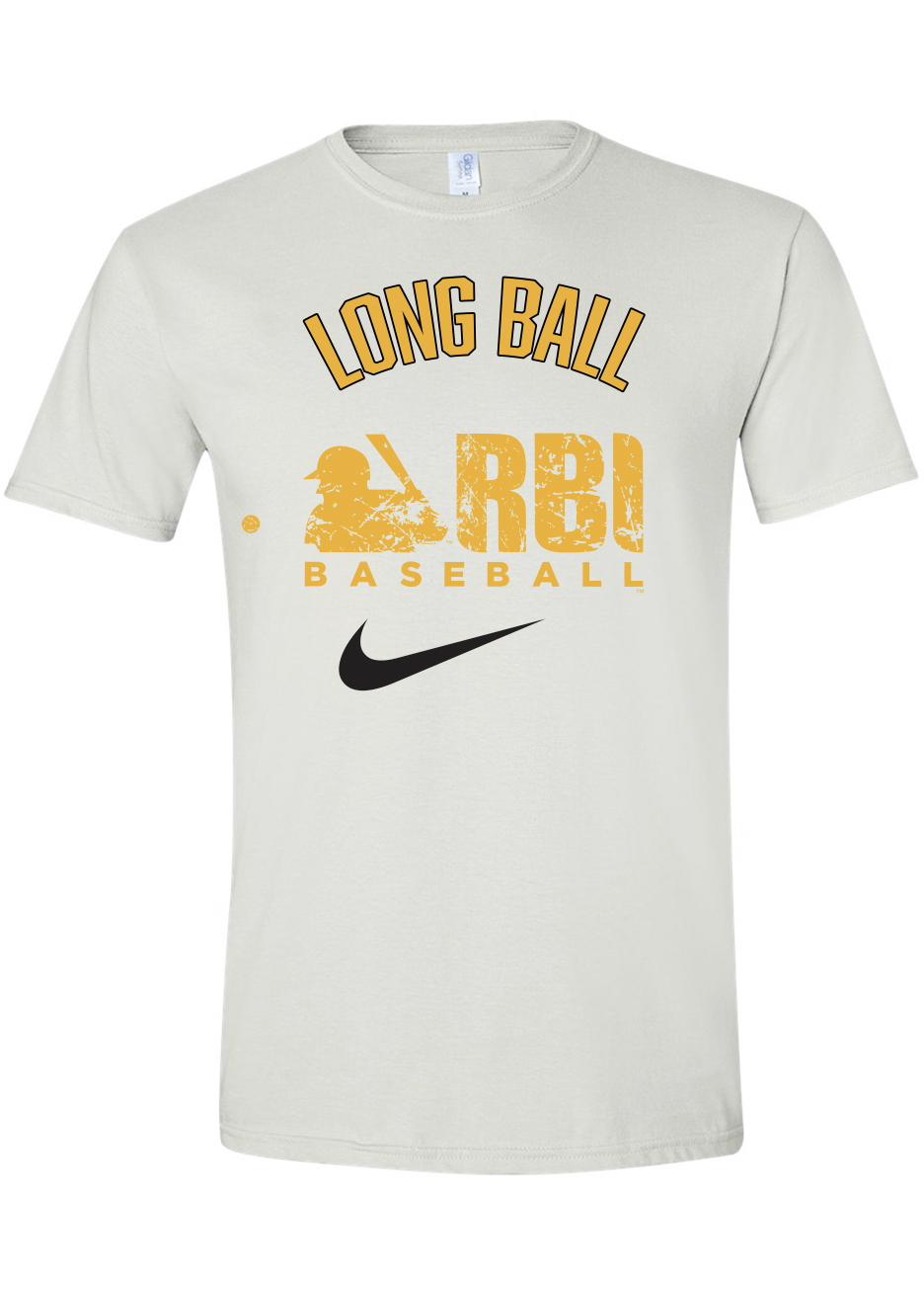 RBI Long Ball T-Shirt