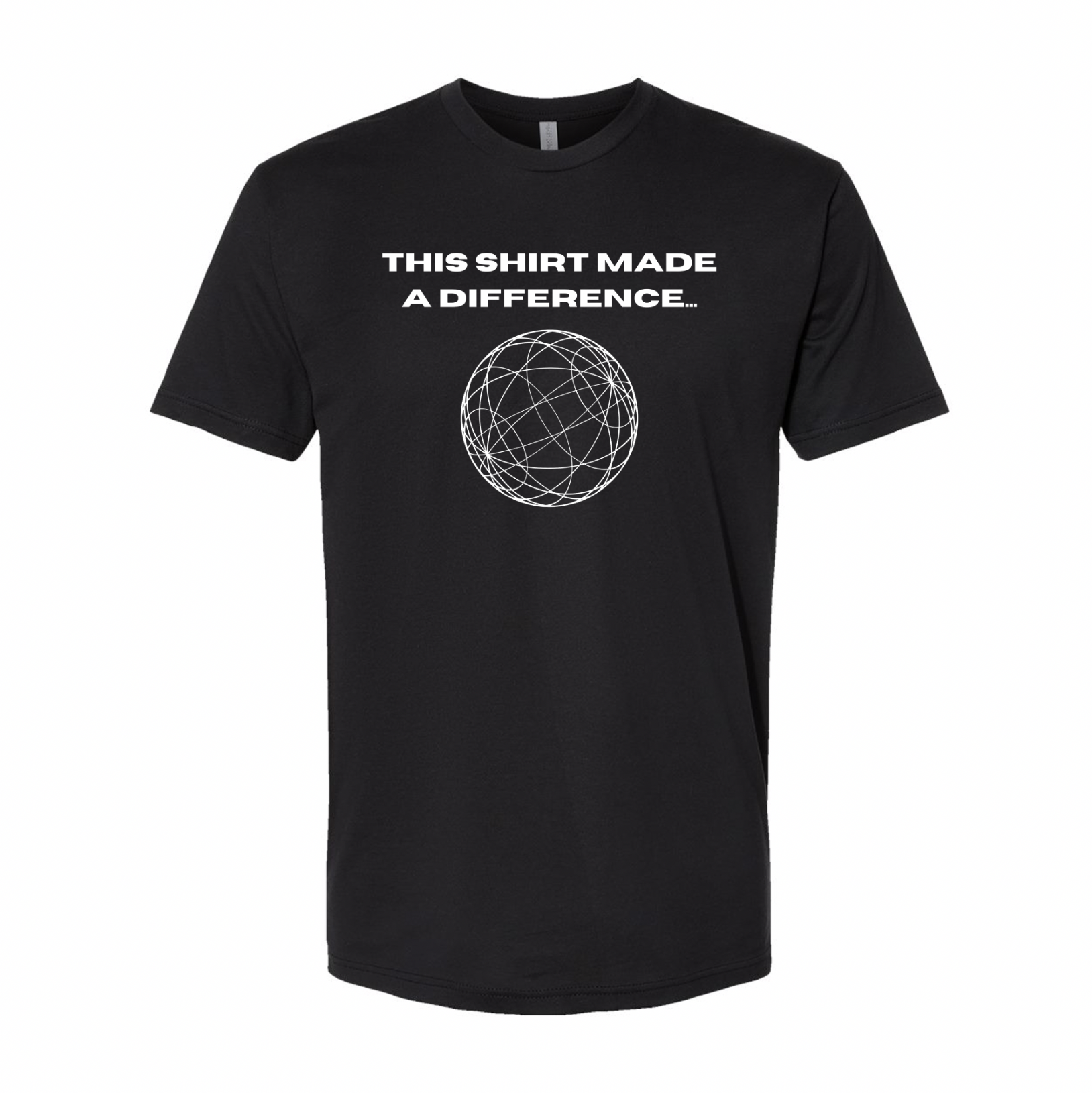 Double Decker Tee