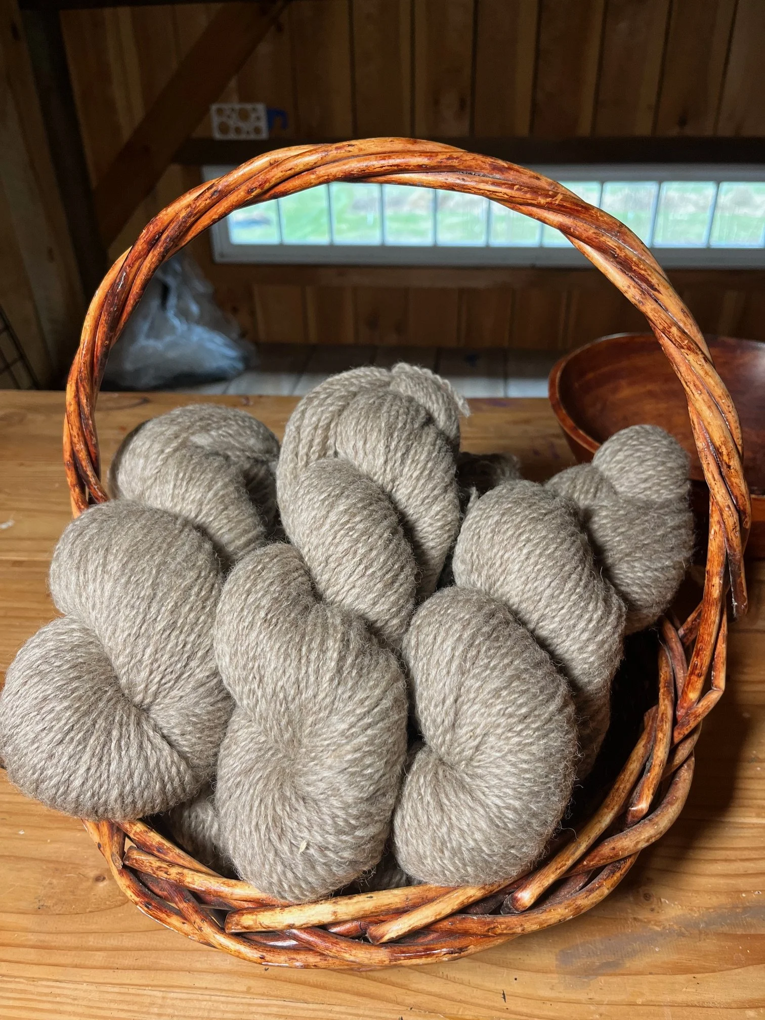 Romney Maggie Worsted Yarn Twist of Fate.jpg