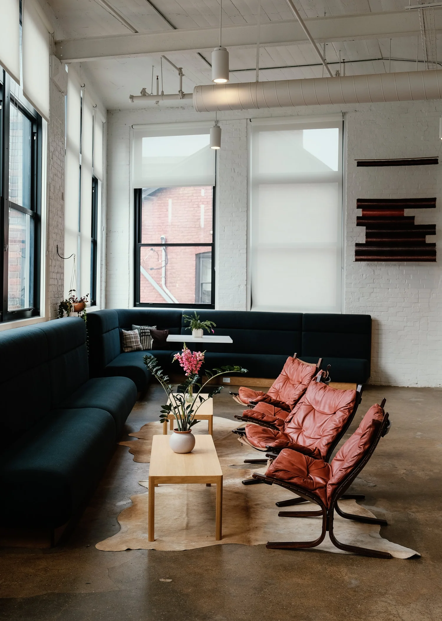 Coworking Memberships — Field Day