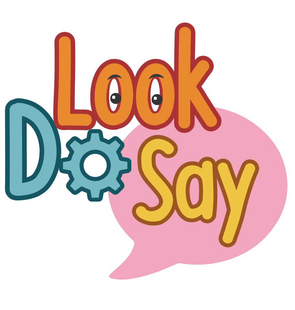 Say Clipart