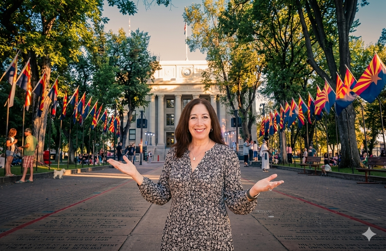 Why Retirees Are Moving to Prescott, AZ — And Why Some Eventually Leave