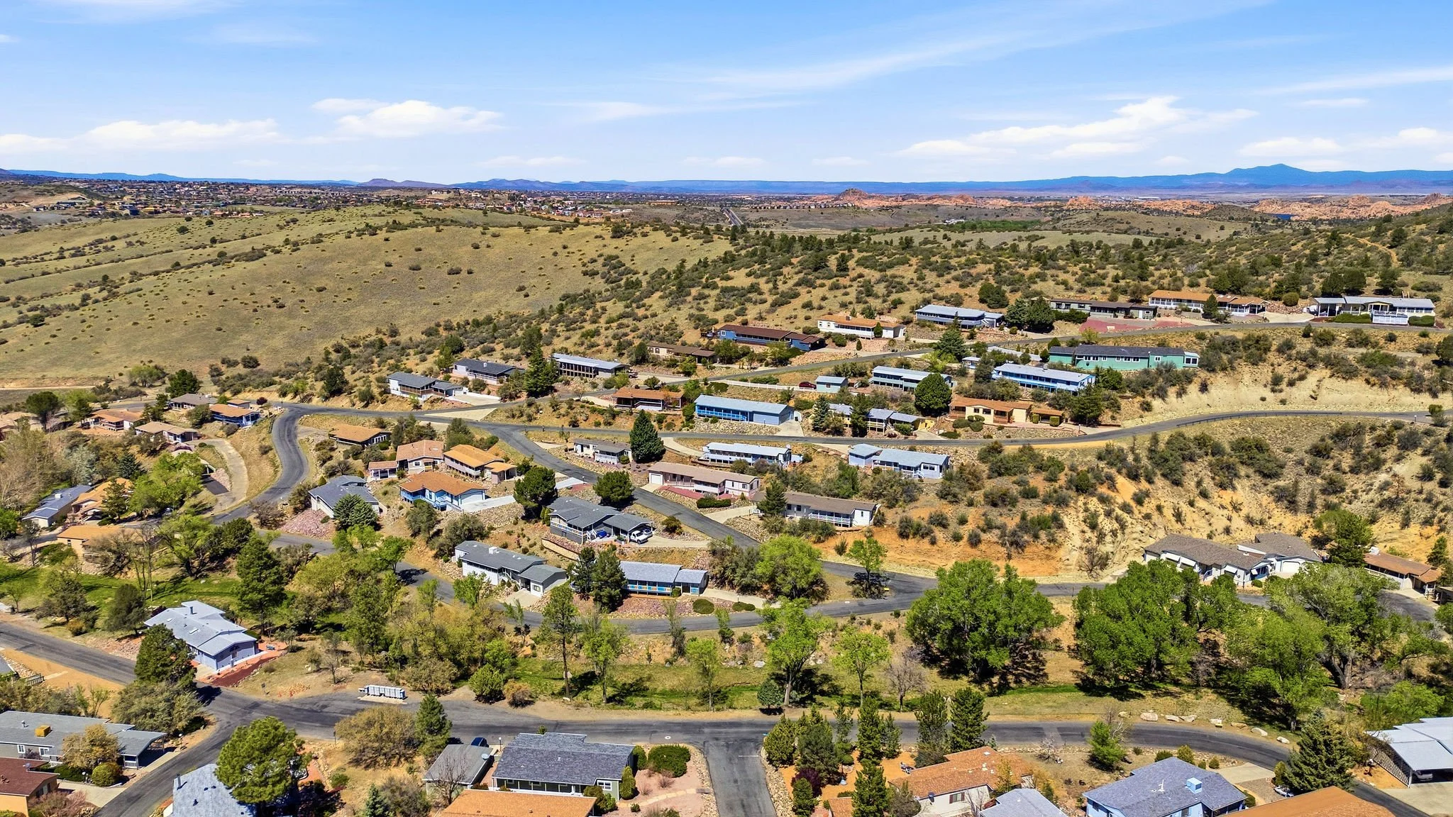 How Long Does It Really Take to Find a Home in Prescott?