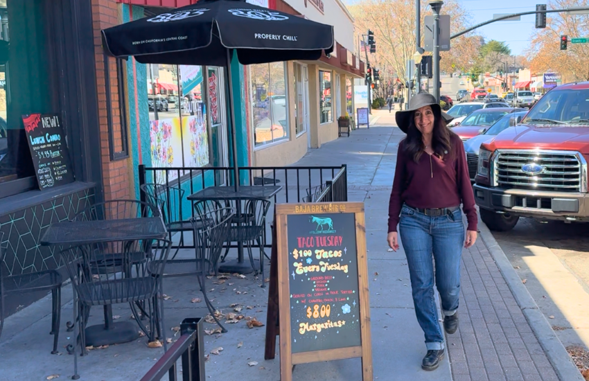 What Prescott Has (And Doesn't Have) An Honest Look at Restaurants, Shopping, and Healthcare