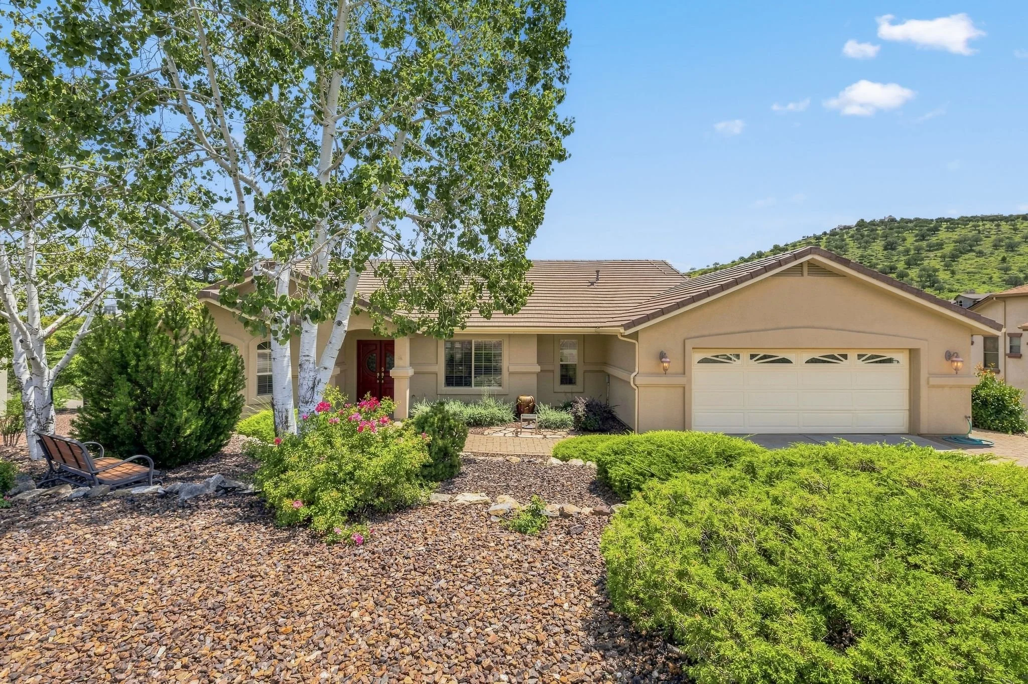 What $650K Actually Buys You in Prescott, AZ: Inside 4659 Sharp Shooter Way