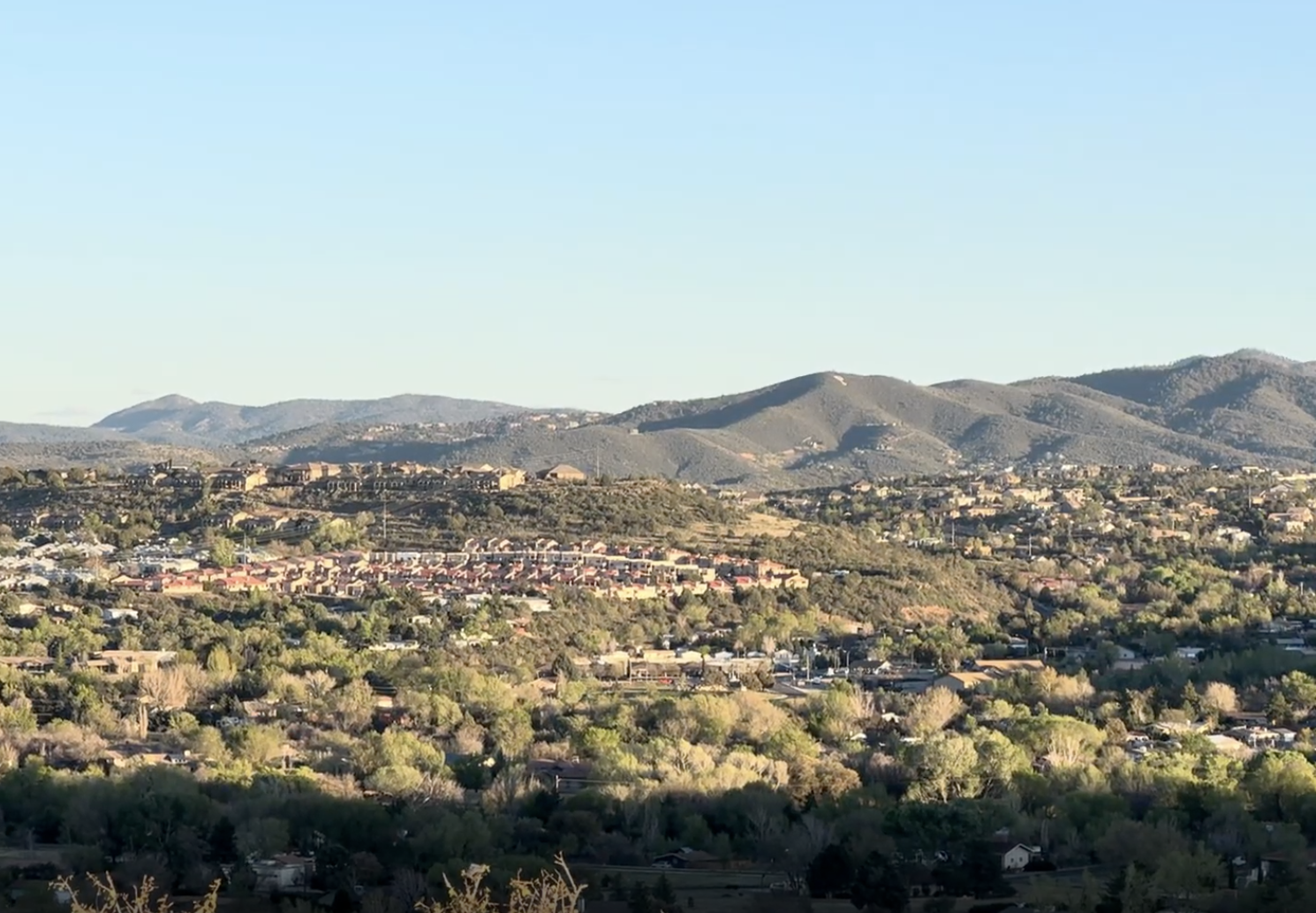 Why I Tell Some Buyers Not to Move to Prescott