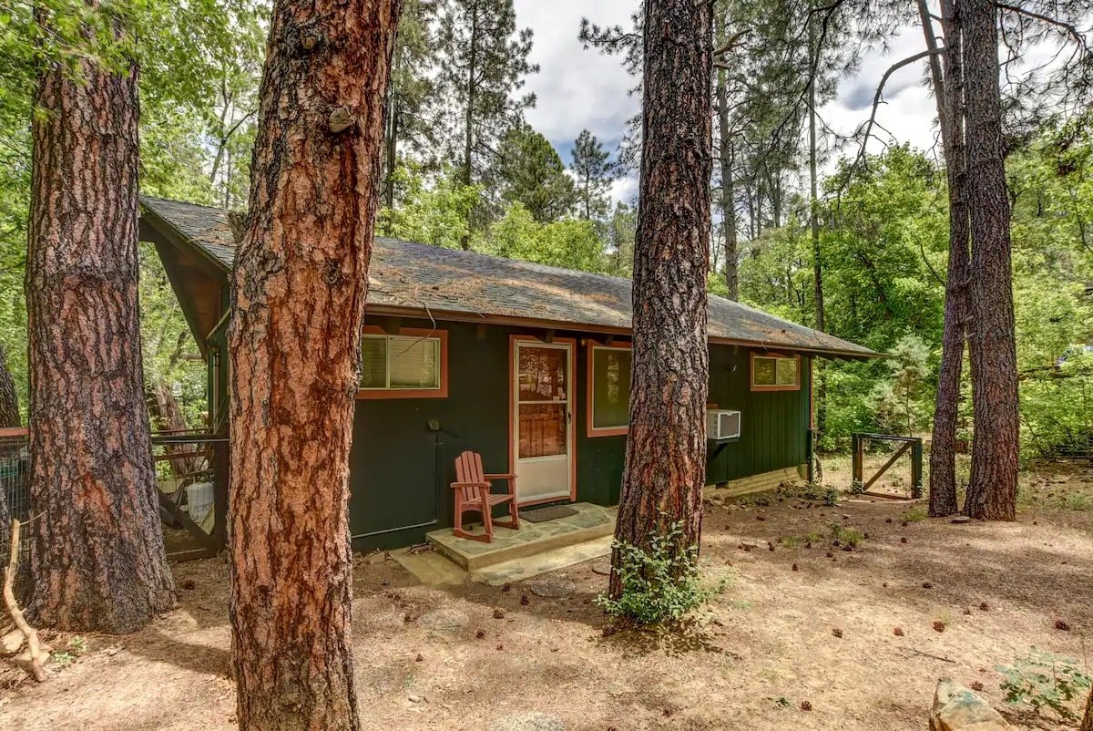 Buying a Second Home in Prescott: Short-Term Rental Rules, Property Management, and What to Know