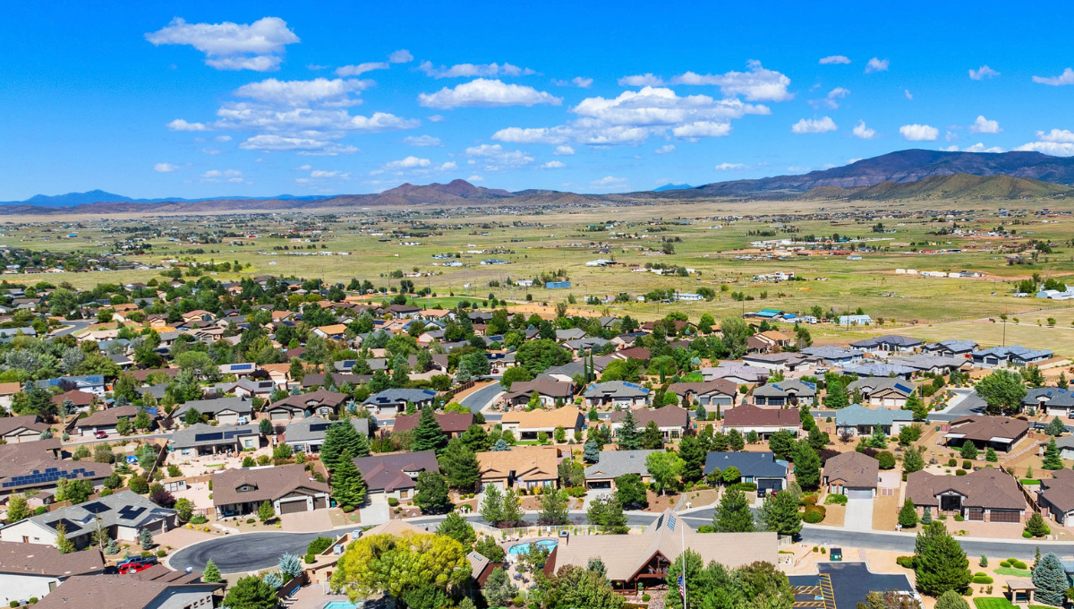 Prescott vs Prescott Valley vs Chino Valley: Which One Is Actually Right for You