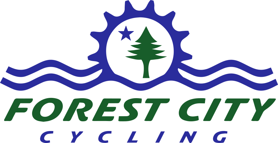 Forest City Cycling