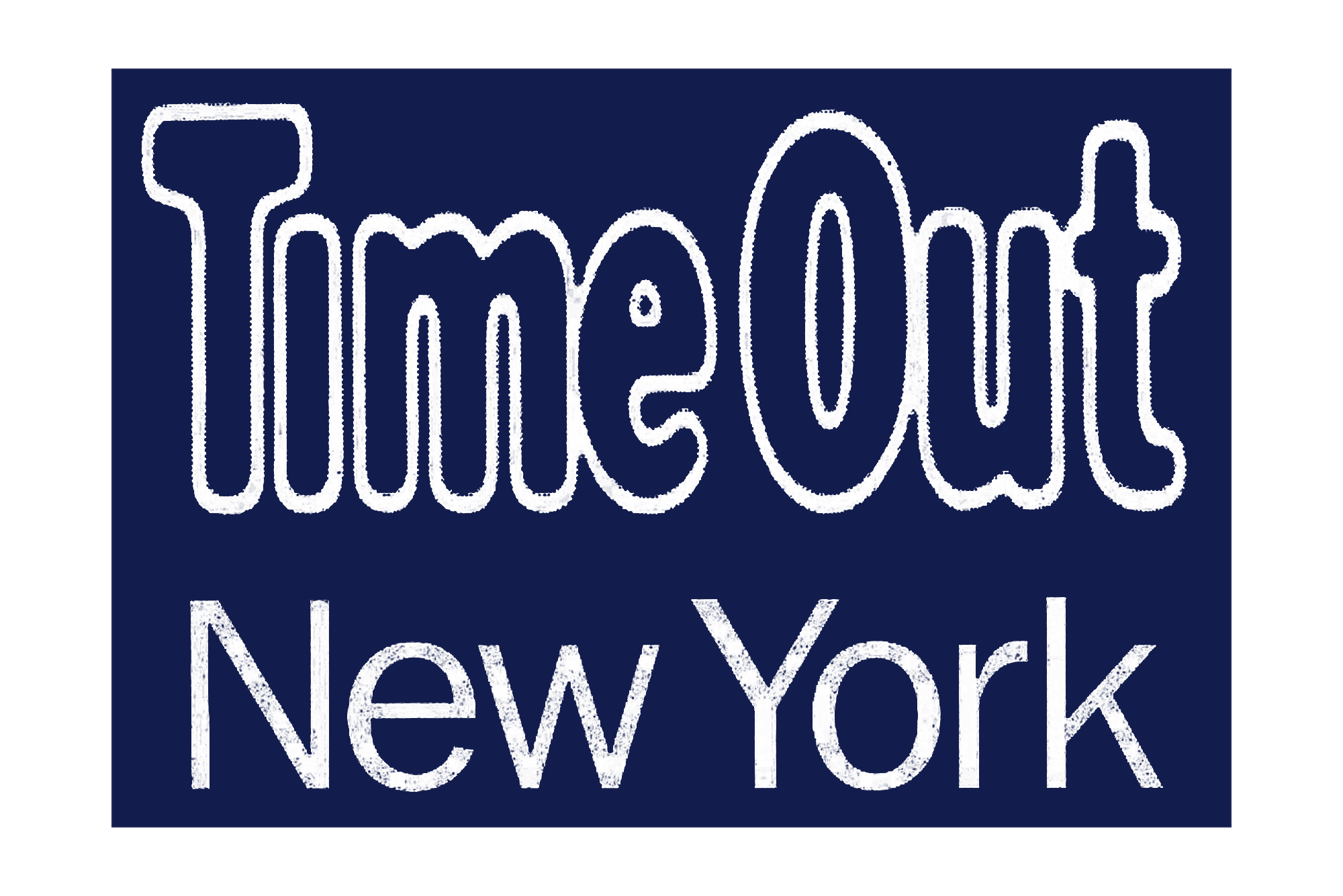 Time Out New York