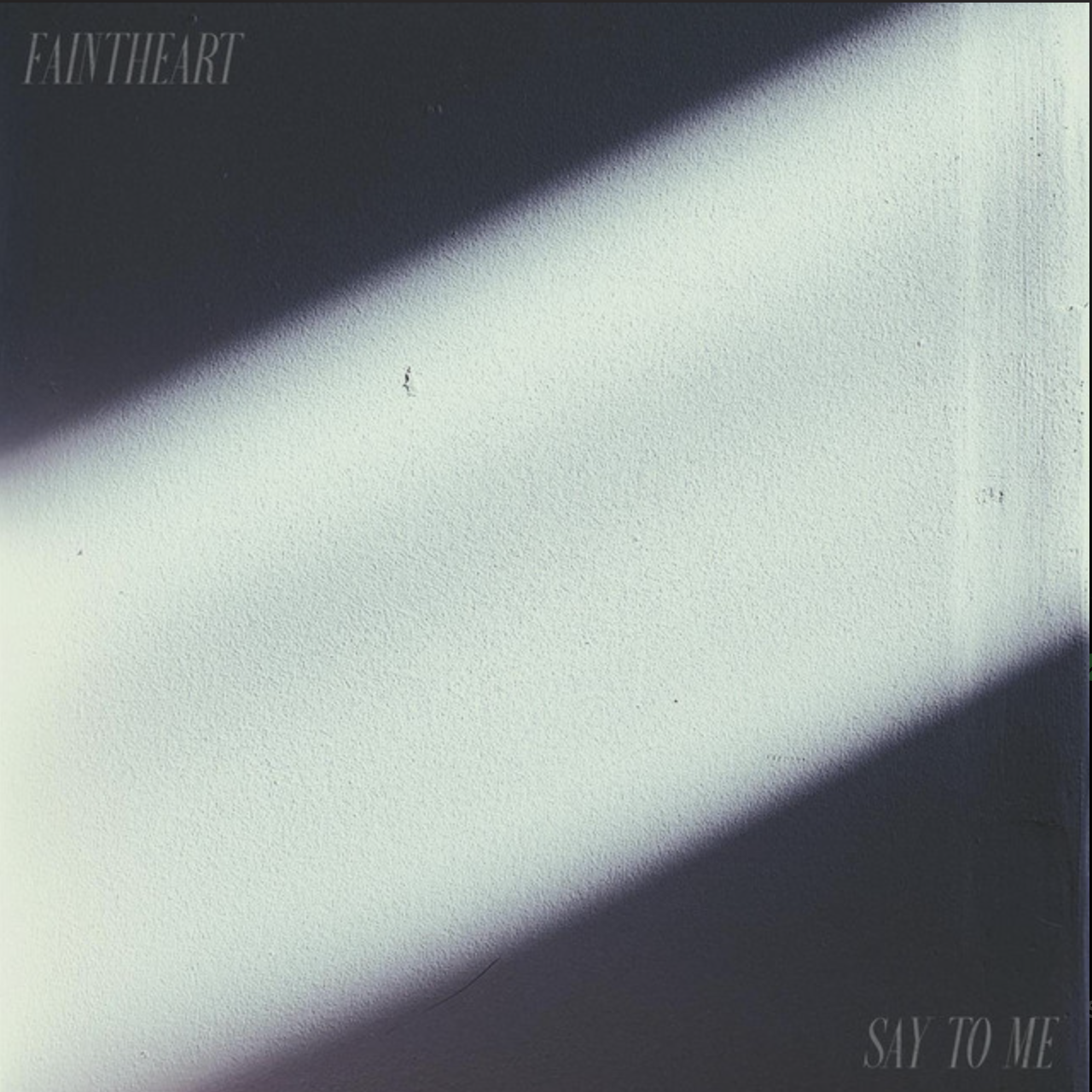 Faintheart - Production, Mixing, Writing