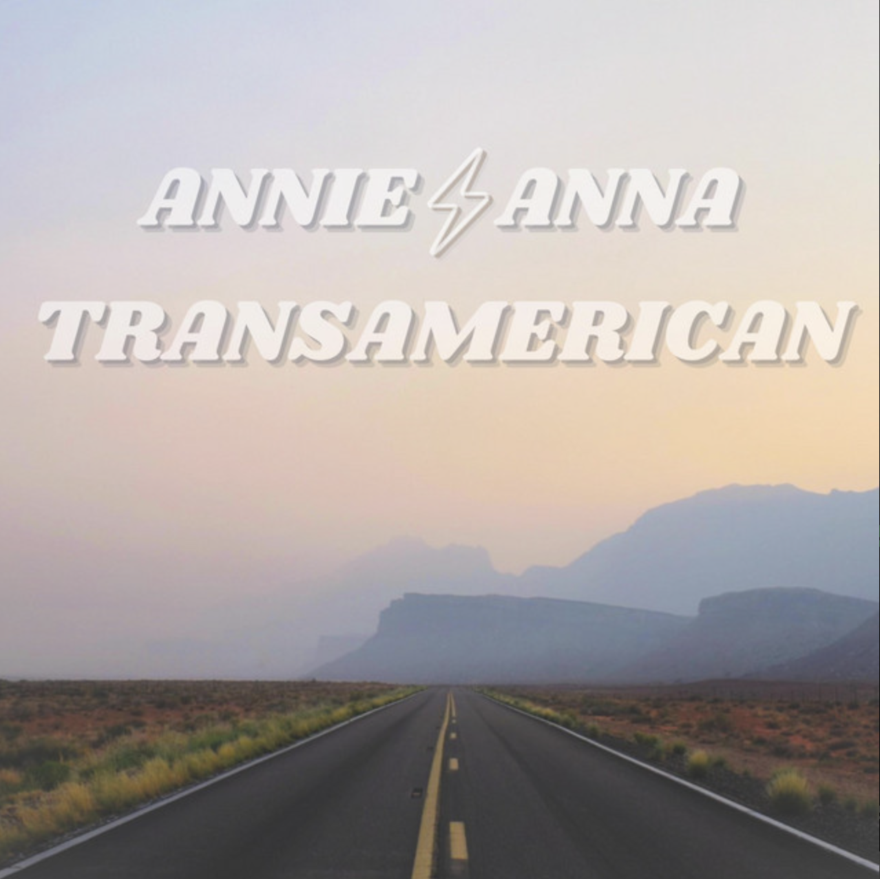 Annie Anna - Production, Mixing