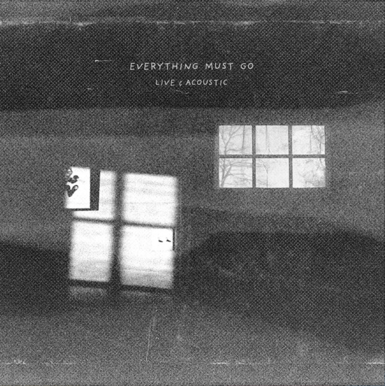 Everything Must Go (Live Acoustic) Jeremy Nathan.png