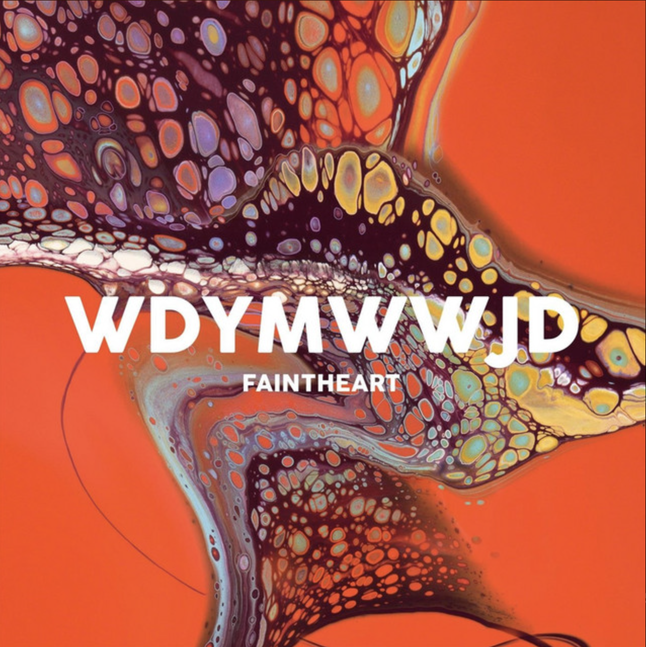 Faintheart - Production, Mixing, 