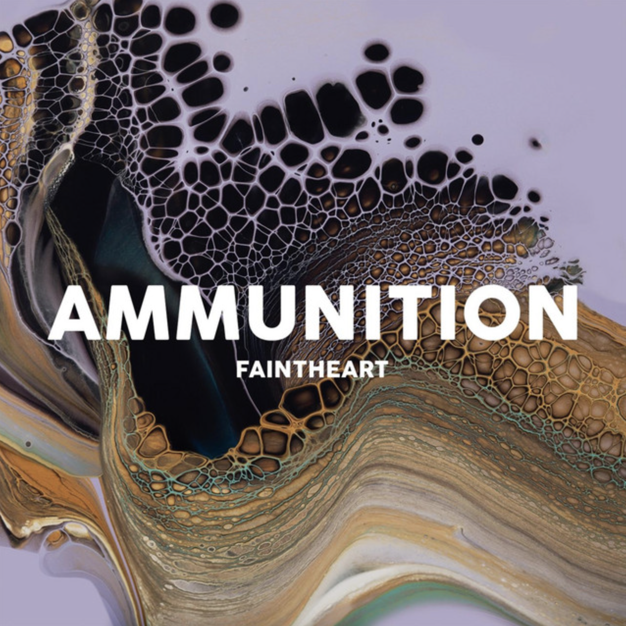 Faintheart - Production, Mixing, 