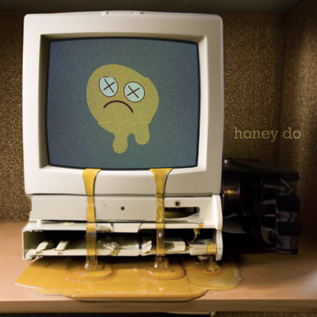 Honey Do, Land Lion.png