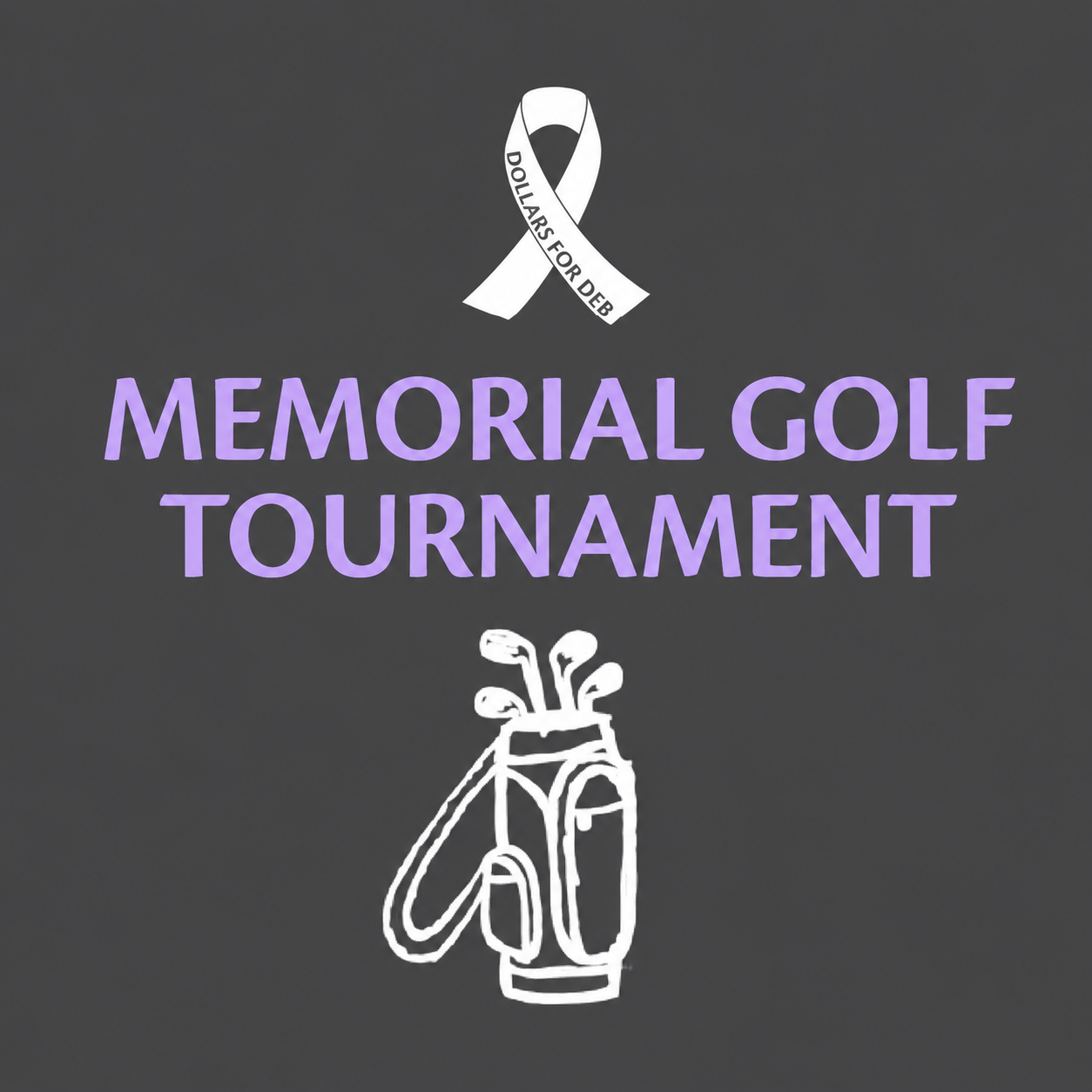 Memorial Golf Tournament - Single Player