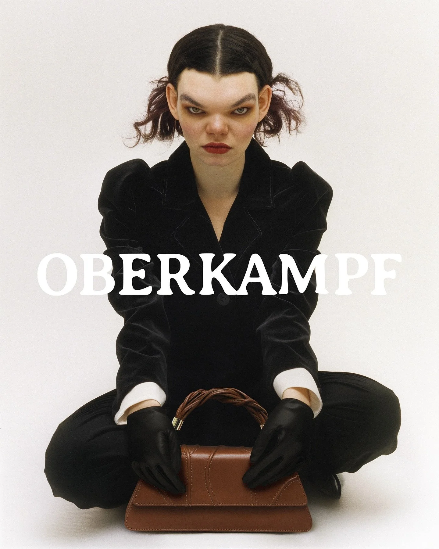 OBERKAMPF / Al 2024 Collect campaign by COLONII featuring Anja
*
*
*
@coloniiworld @anja_colonii @official_oberkampf @lukenugentstudio