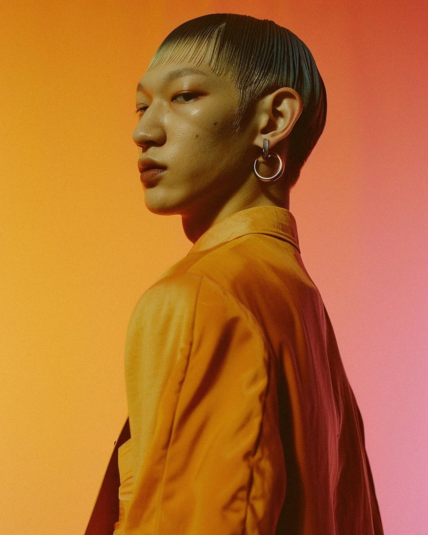 🧡 

@coloniiworld @hungcolonii 

#colonii #coloniiworld #hungcolonii #orange #coloniiavatars #coloniimuse #virtualmodels #fashionweek #fashionmodels #digitalstyle #virtualfashion #visualart #aesthetic 
#genz
#3dfashion
#avatarcampaigns #tiktok