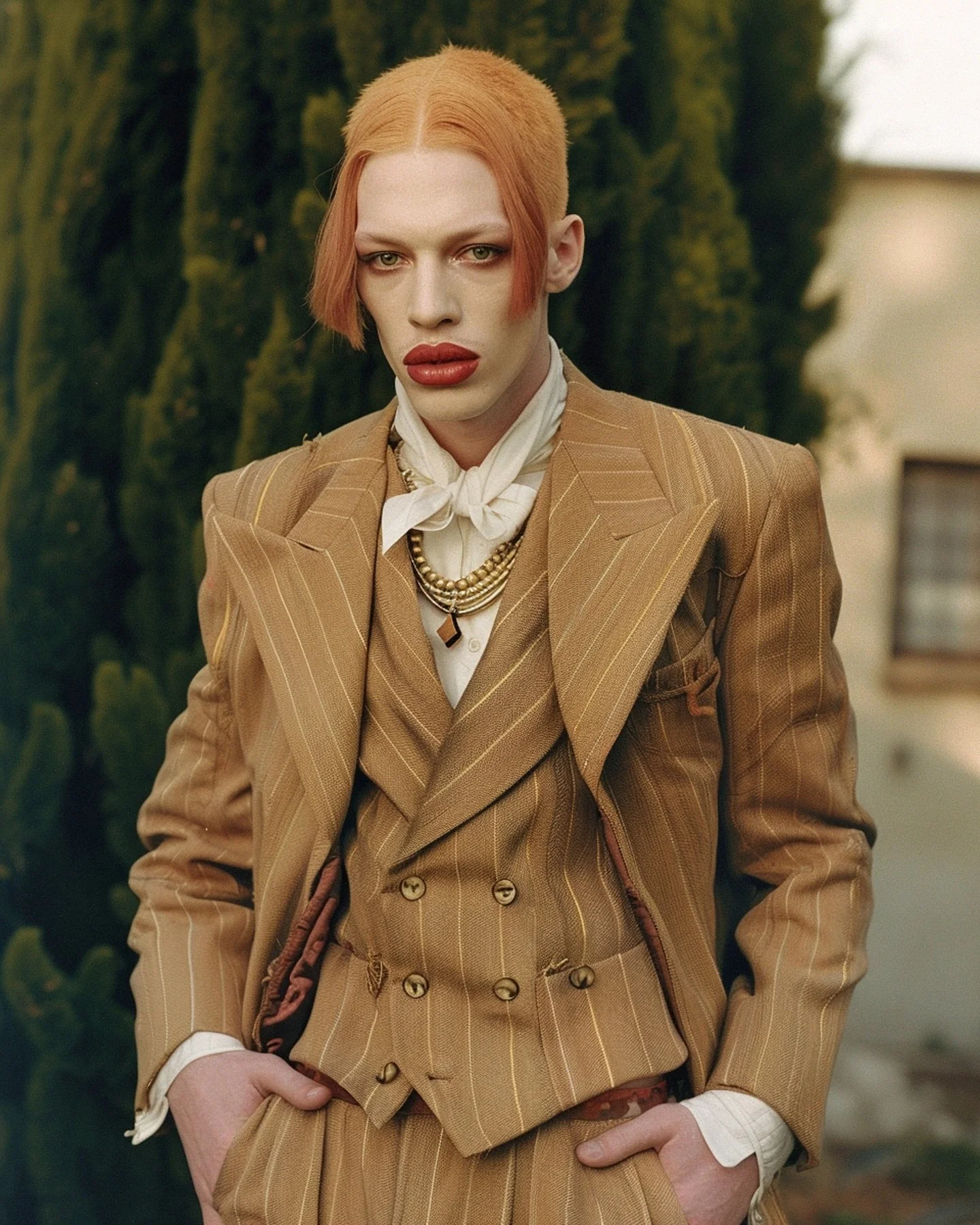 🍮

@coloniiworld @thomcolonii 

#colonii #coloniiworld #thomuse  #thomcolonii #coloniiavatars #coloniimuse #virtualmodels #fashionweek #fashionmodels #digitalstyle #virtualfashion #fashion #aesthetic 
#genz
#3dfashion
#avatarcampaigns #tiktok