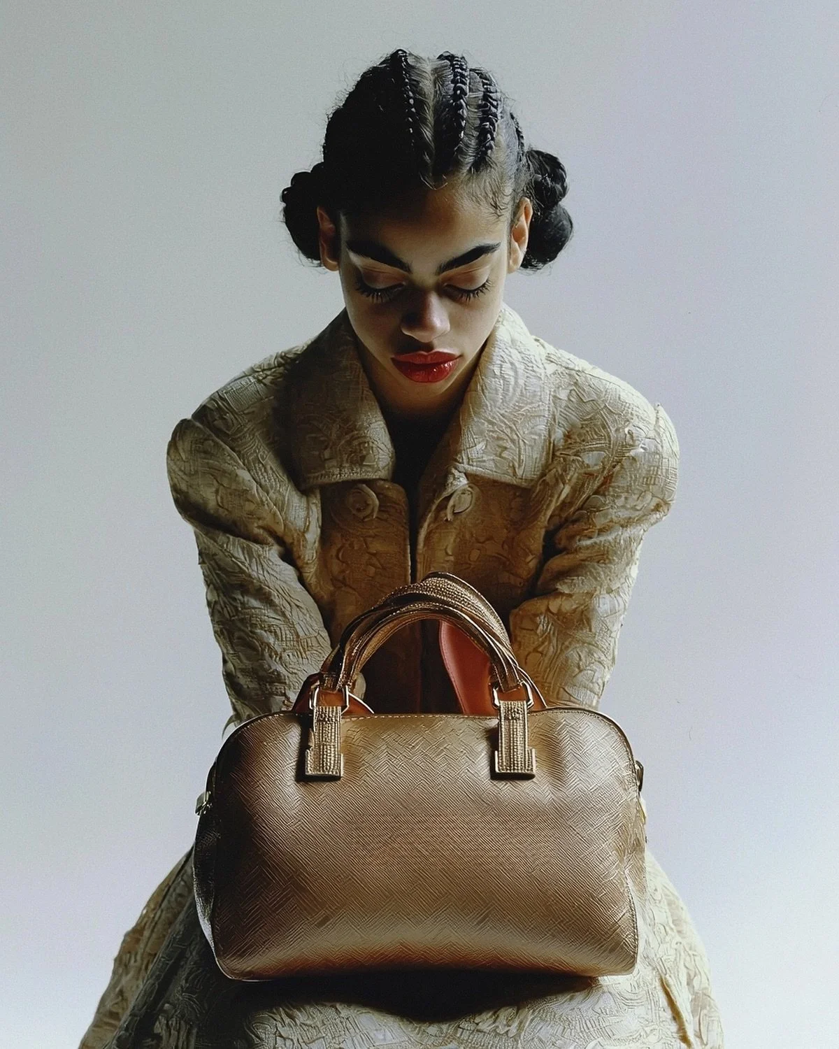 👜

@coloniiworld @gracecolonii 

#colonii #coloniiworld #coloniiavatars #femicolonii #gracemuse #coloniimuse #virtualmodels #fashionweek #fashion-models #digitalstyle #virtualfashion 
#genz
#3dfashion
#avatarcampaigns #tiktok
