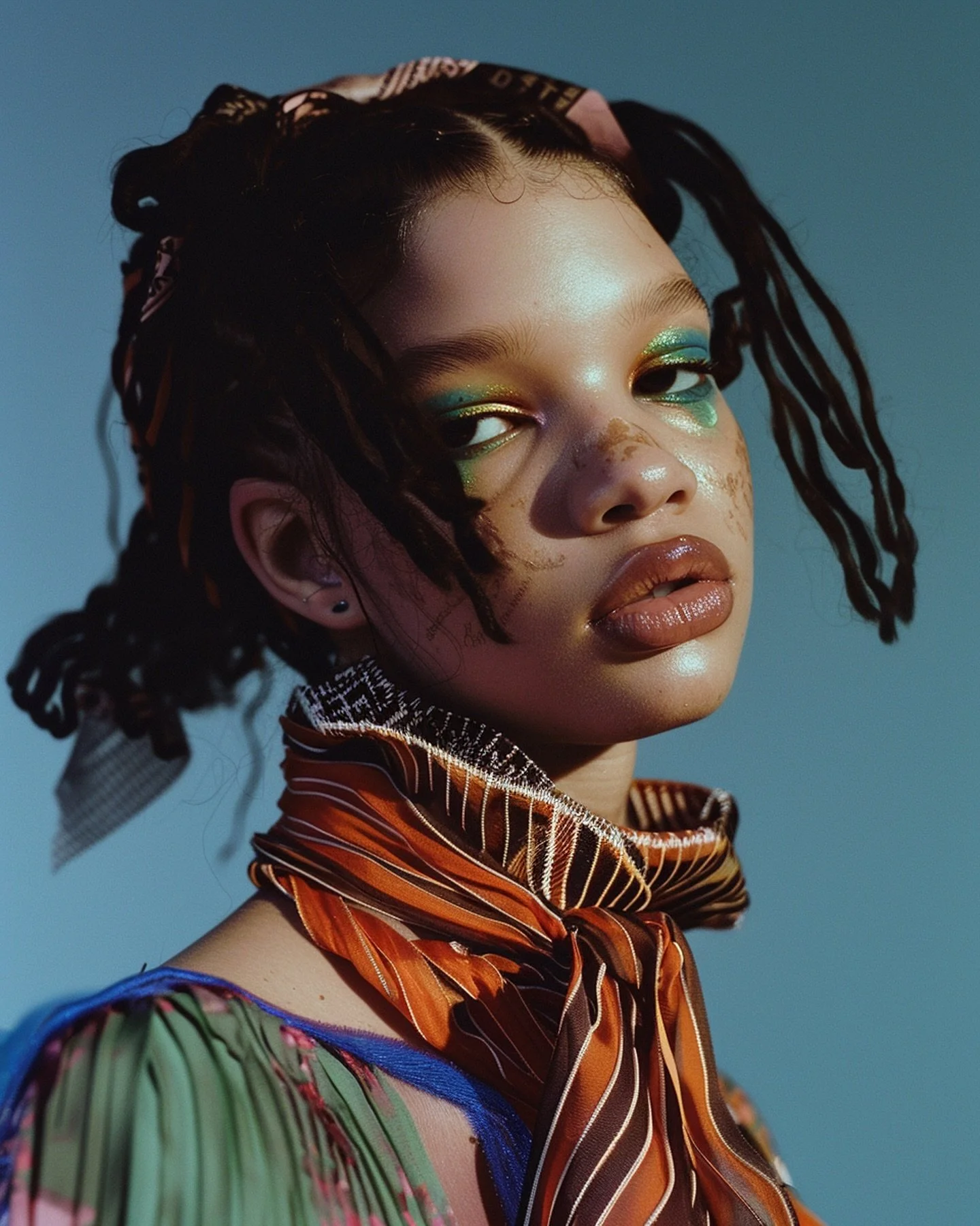 🔮 

@coloniiworld @femicolonii 
 

#colonii #coloniiworld #femimuse #femicolonii #coloniiavatars #coloniimuse #virtualmodels  #fashionweek #fashionmodels #digitalstyle #virtualfashion #fashion
#genz
#3dfashion
#avatarcampaigns #tiktok