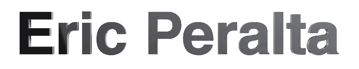 Eric Peralta