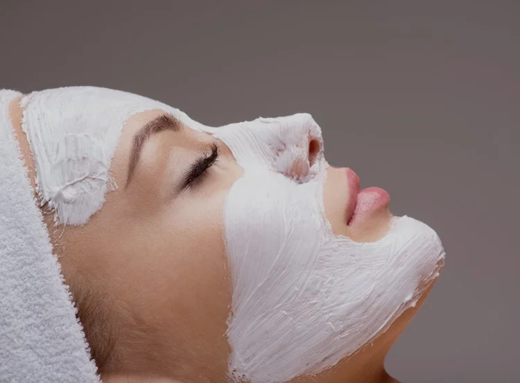 The Lift mask