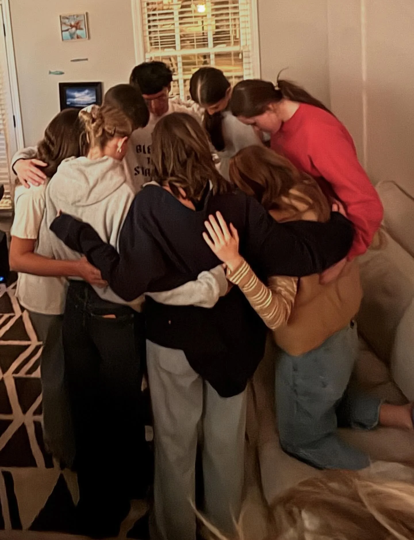 Get ready the anointing will alternate saturdays for the launch brave conversations🙏🙌🔥 a time to create authentic conversation, community, and creating a space for prayer and healing! Let&rsquo;s pray and fast and let the true teacher teach us!