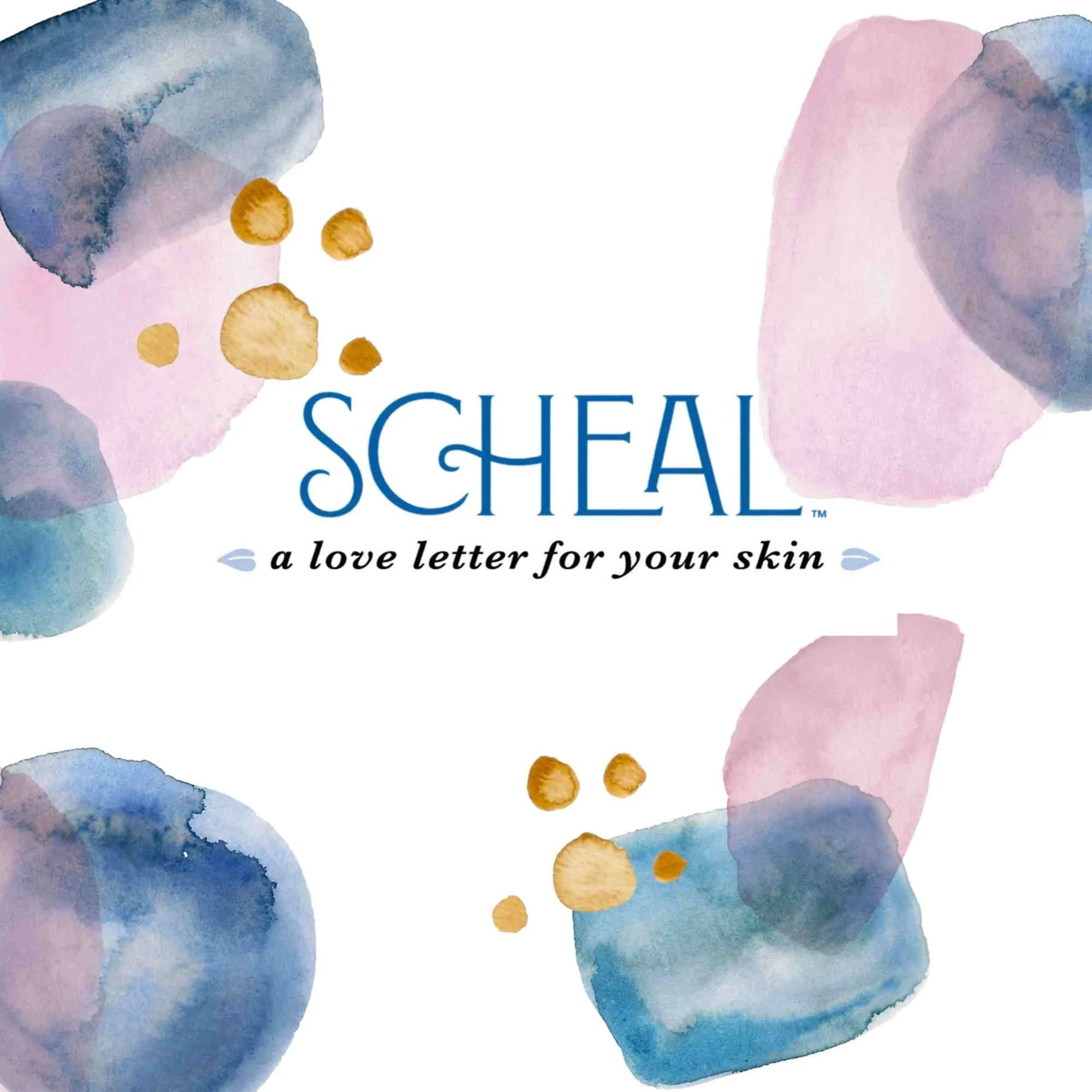 What organic skincare works best for sensitive, reactive, or easily irritated skin?