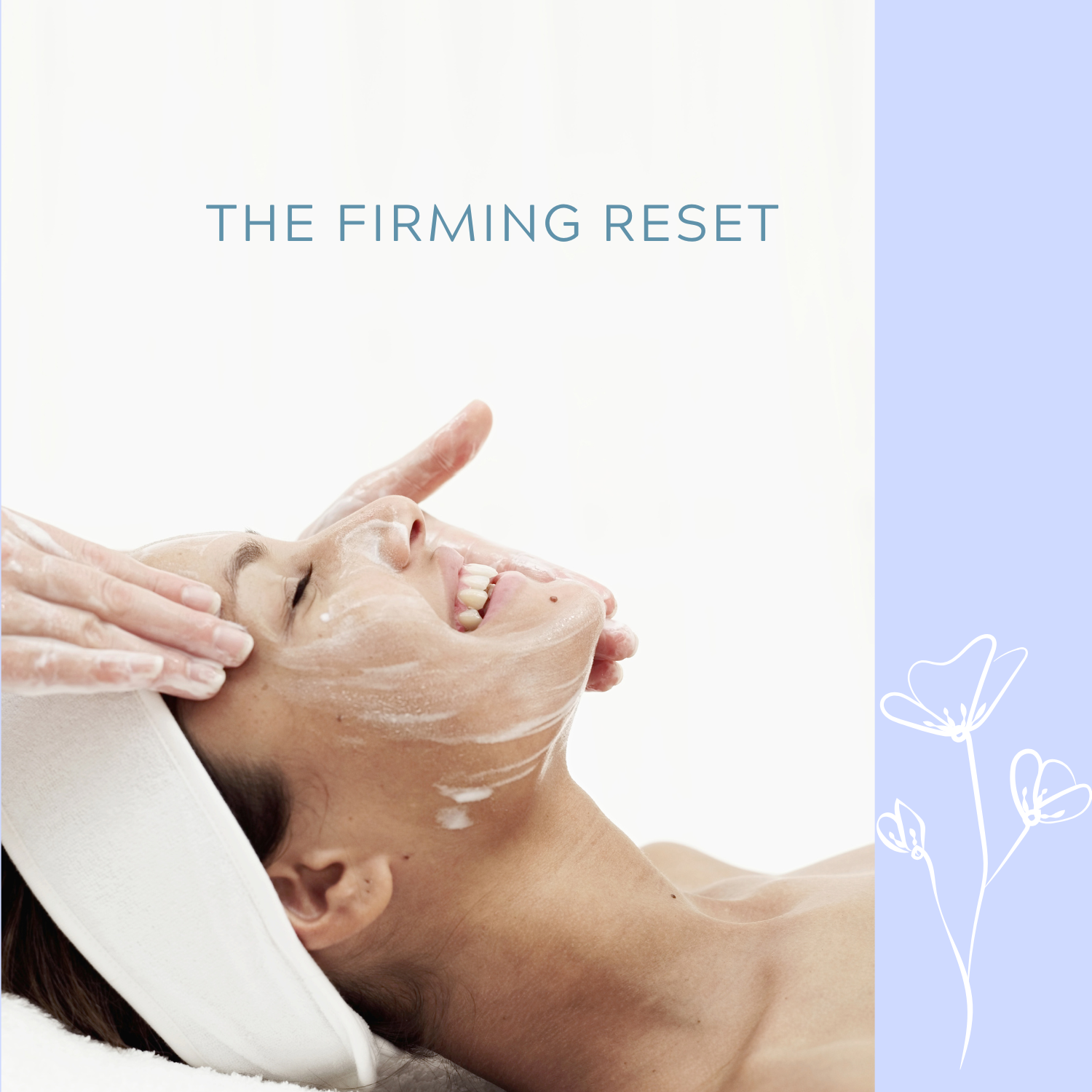 What ingredients reverse sagging skin?