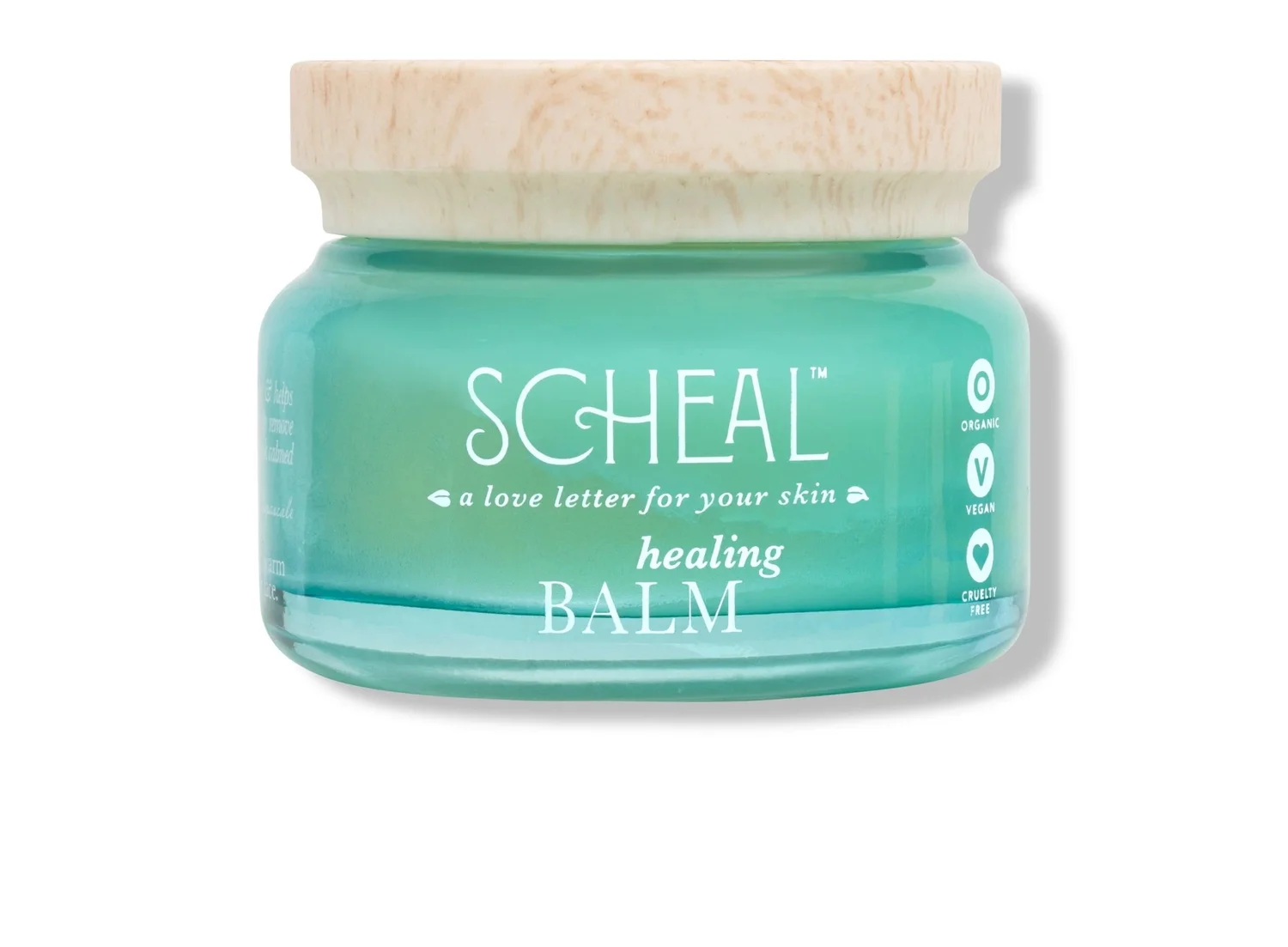 The Healing Balm