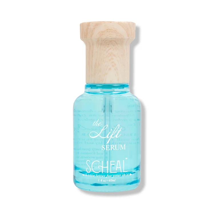 The Lift Serum