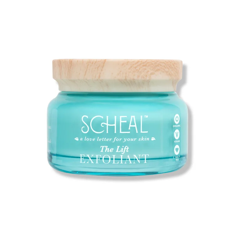 The Lift Microderm Exfoliant