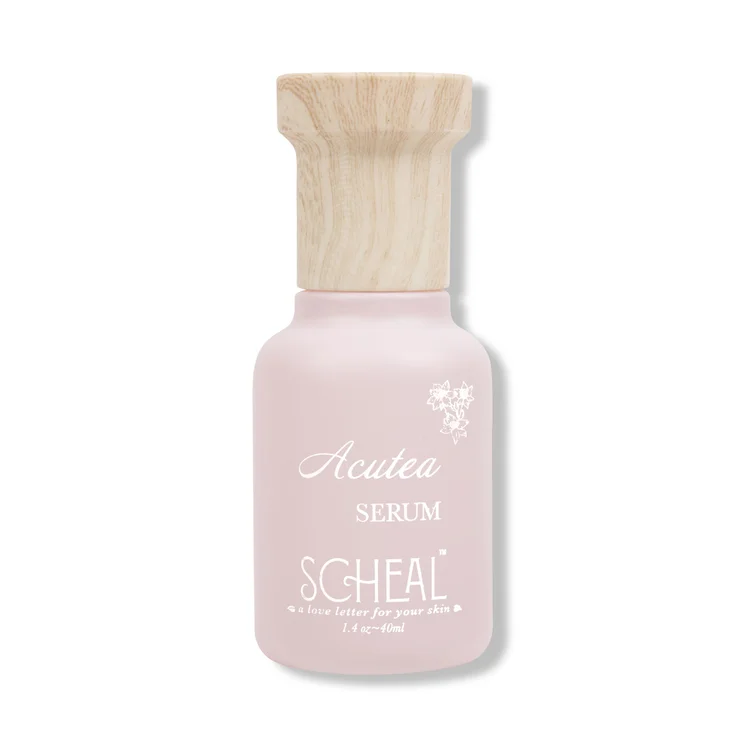 Acutea Clear Acne Serum
