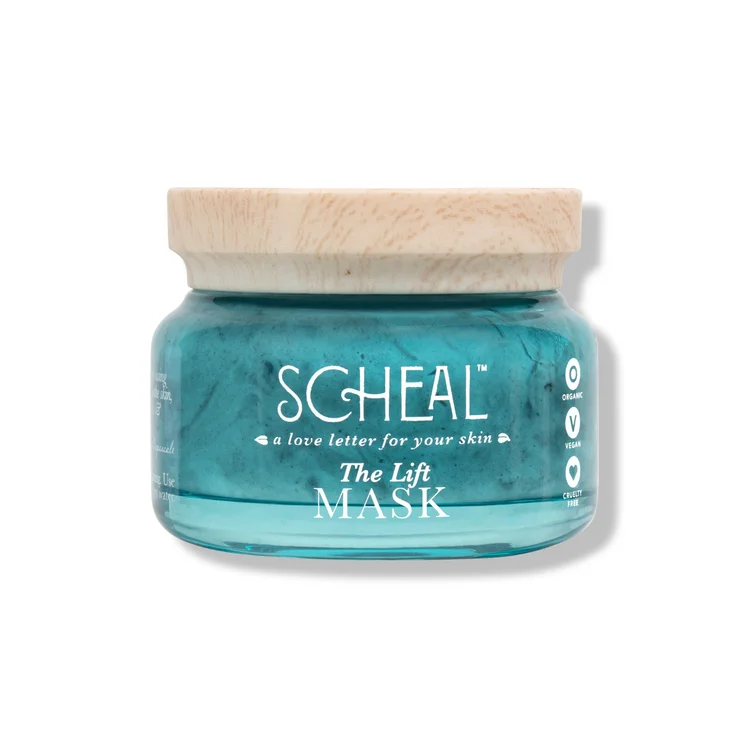 The Lift Firming Repair Mask
