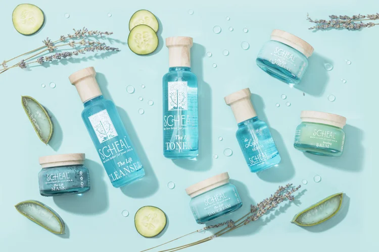 The Lift Rejuvenation Set