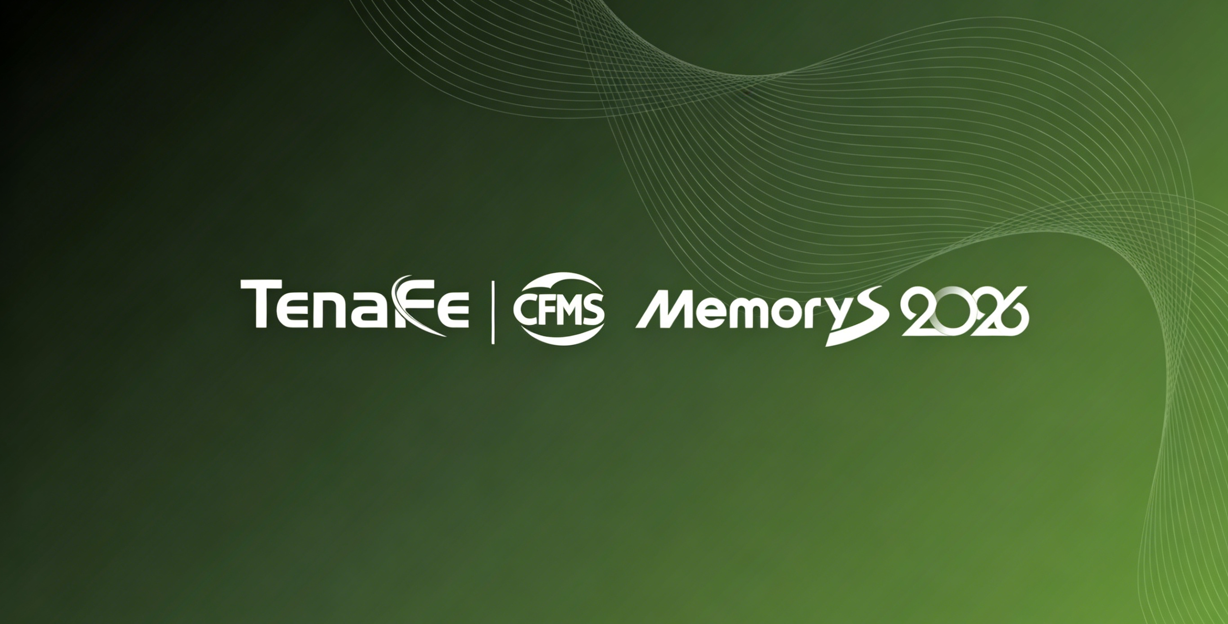 TenaFe Highlights Storage Solutions Portfolio at CFMS 2026&nbsp;