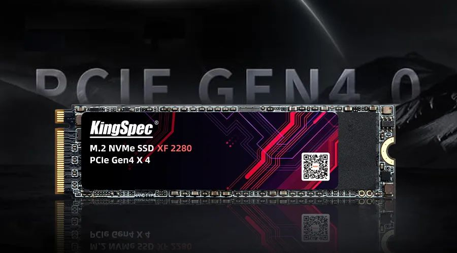 Jinsheng and Tenafe TC2200 Jointly Released the First PCIe 4.0 SSD — TenaFe