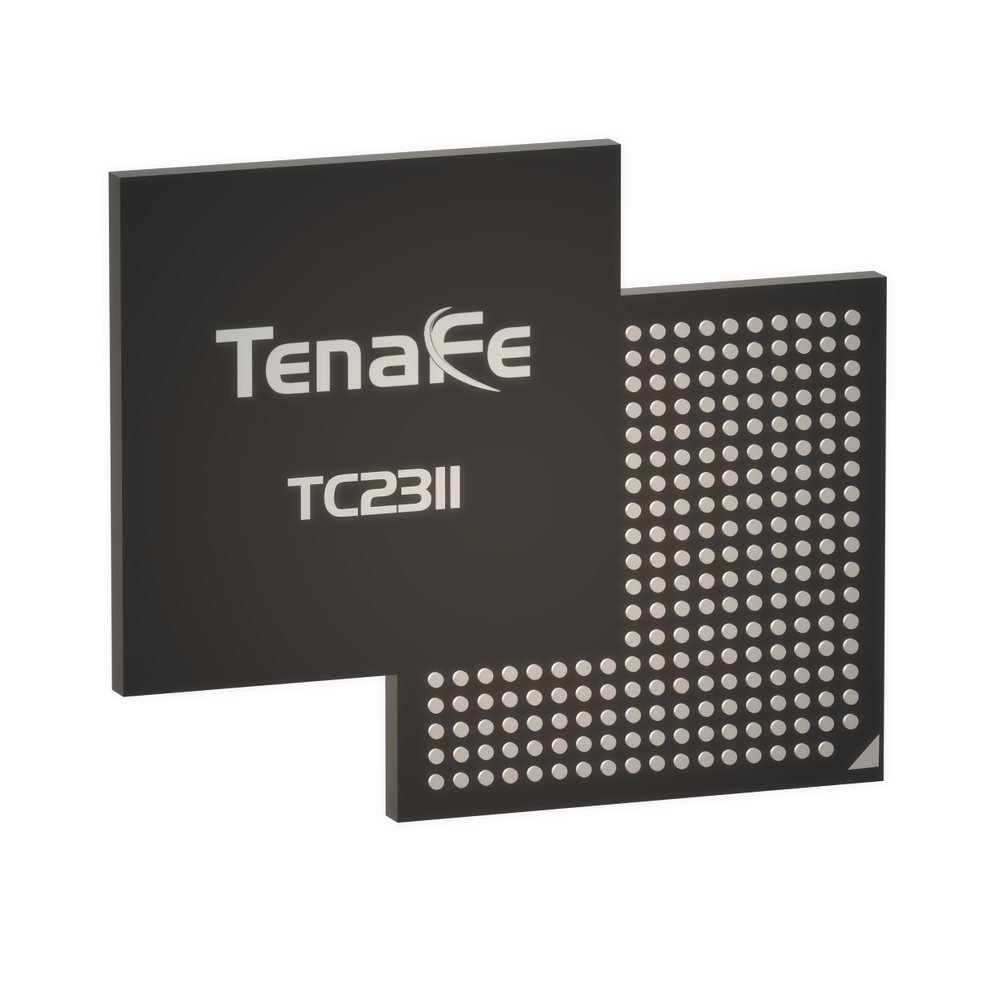 TenaFe | Storage solutions that drive technological advancements.