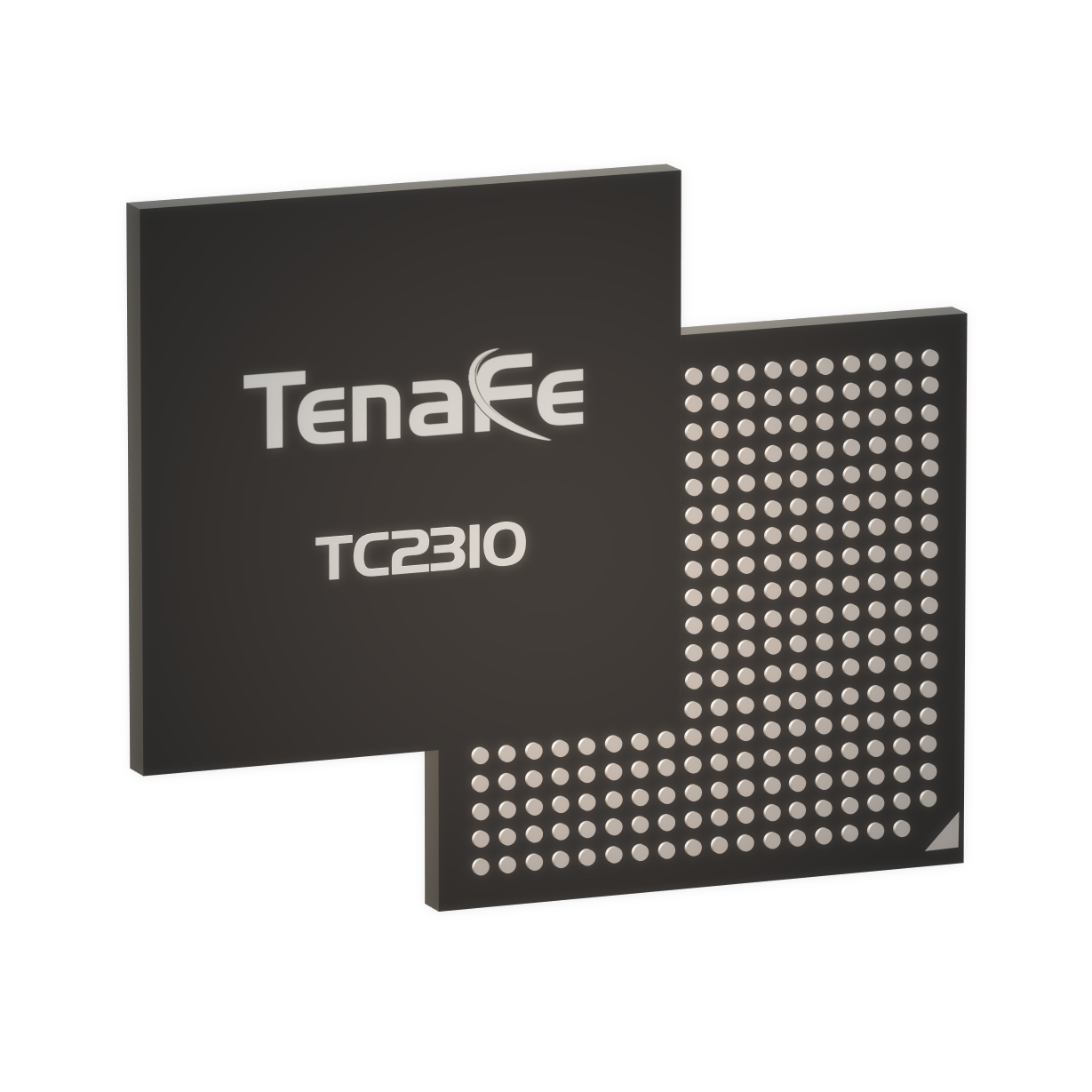 TC2310 PCIe Gen 5 SSD Controller TenaFe tc2310-pcie-gen-5-ssd-controller-tenafe