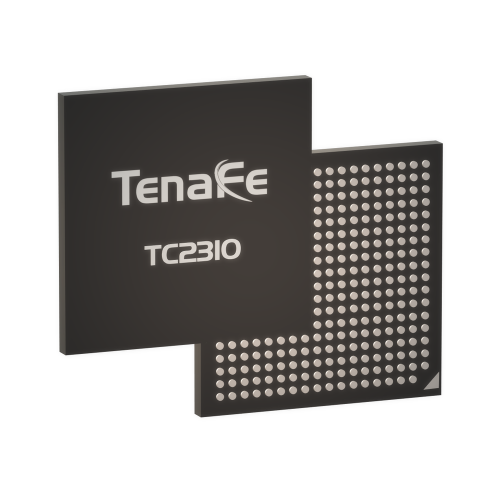 TenaFe | Storage solutions that drive technological advancements.