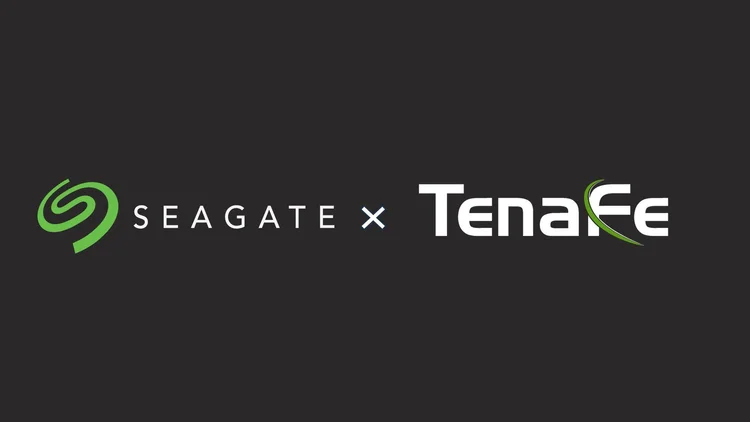 Seagate FireCuda X1070: High-Performance PCIe Gen4 SSD Powered by ...