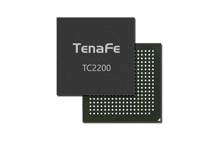 Startup TenaFe dumps DRAM for PCIe 4 SSD controller — TenaFe