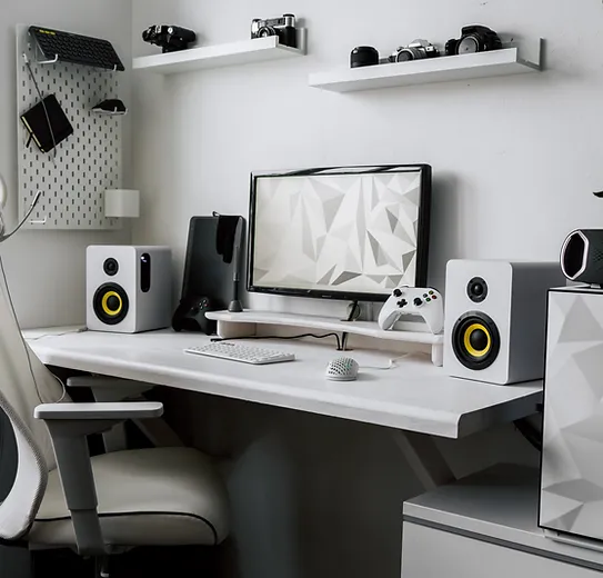 TenaFe | Storage solutions that drive technological advancements.