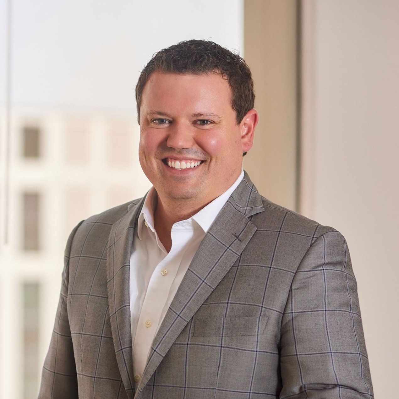 Larry Page promoted to Managing Director of Lewis &amp; Clark AgriFood