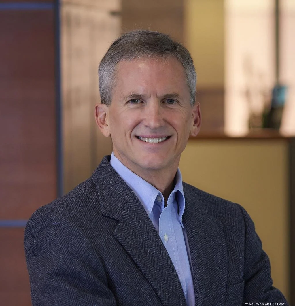 St. Louis investment firm Lewis &amp; Clark AgriFood expands with new operating partner