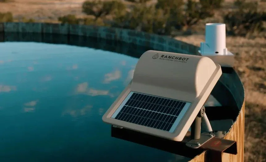 Ranchbot Raises Over US$15 Million Series B and establishes U.S. Holding Company to Accelerate Global Growth