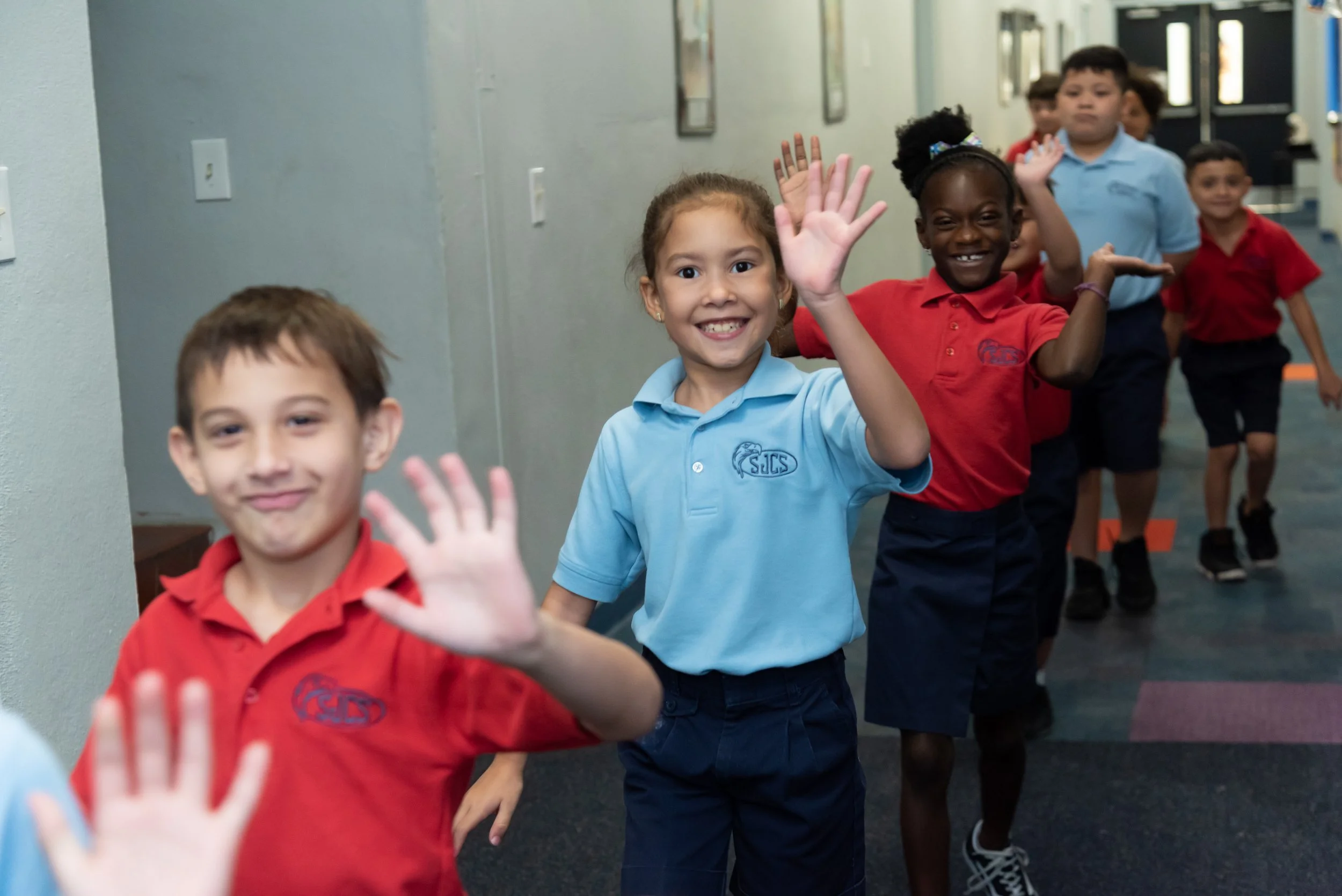 Parent Resources — St. Joseph Catholic School